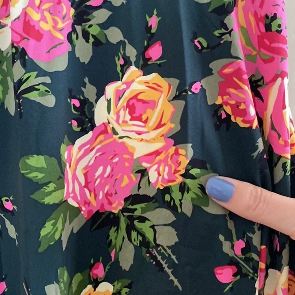 Betsey Johnson dress - Picture 4 of 6